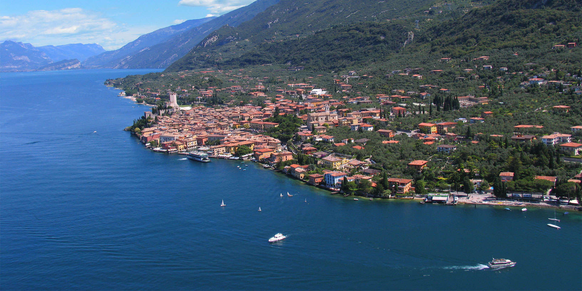 Malcesine